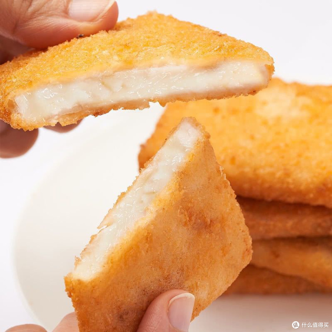 山姆会员值不值?这款代购鳕鱼排给出答案