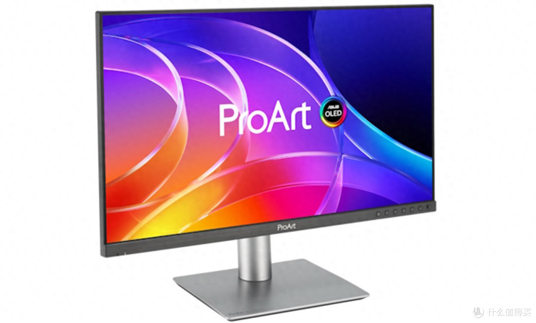 ProArt CES2026三连发:三款专业显示器重磅登场,定义创意新标准