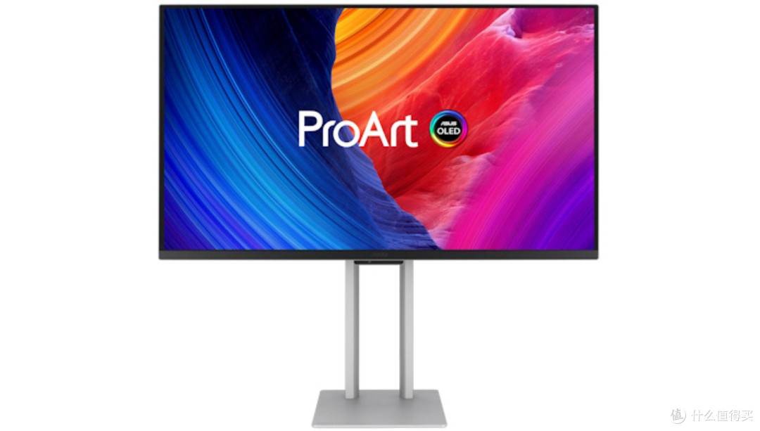ProArt CES2026三连发:三款专业显示器重磅登场,定义创意新标准