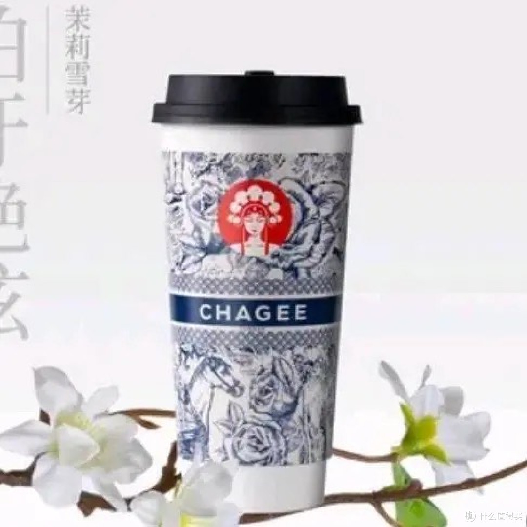 霸王茶姬:东方茶饮的现代转型
