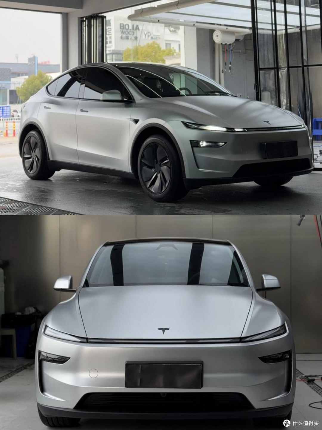 月供低至1918元!特斯拉7年超低息分期、Model Y换高清大屏