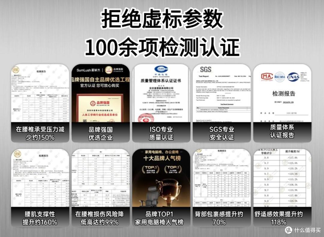 人体工学电脑椅哪个好用?人体工学电脑椅品牌排行榜前十名