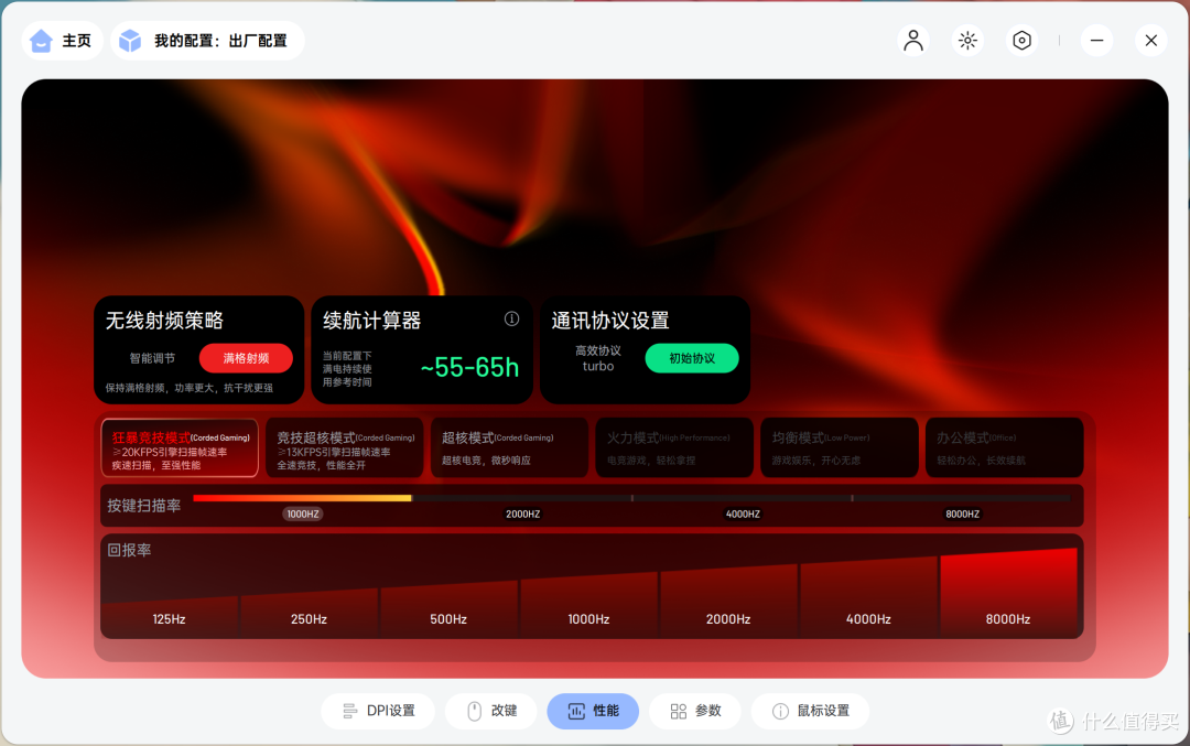 统一AHUB驱动,雷柏VT9+V700DIY-98长续航版,性能手感续航全都要