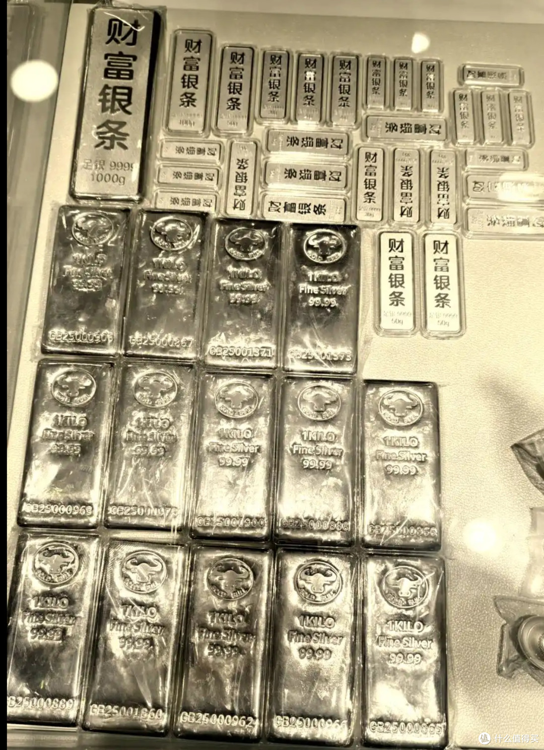 供需缺口与工业爆发：白银投资价值的双重驱动逻辑_黄金_什么值得买