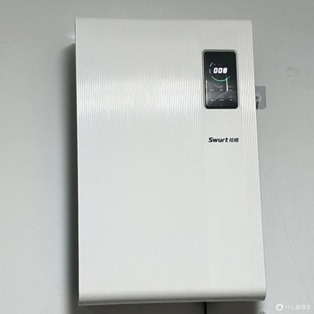2026年除二手烟空气净化器该怎么选?分享自用拾梧FW01的真实感受
