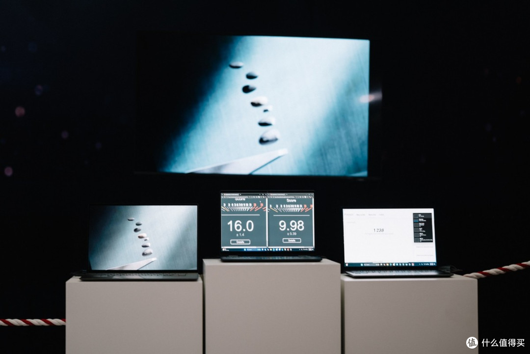 AI PC新赛道,高通骁龙X2 Plus笔记本CES2026现场看