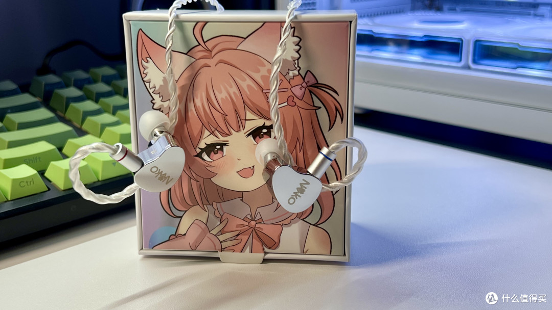 可可爱爱小猫娘,169价位低频表现超出预期:CVJ NEKO青春版