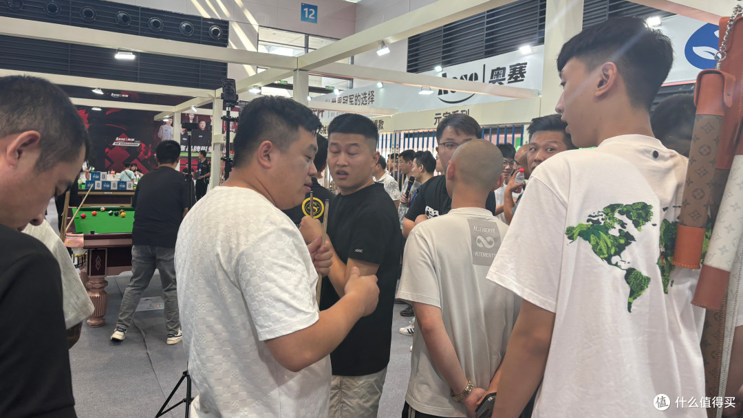 2026郑州台球展