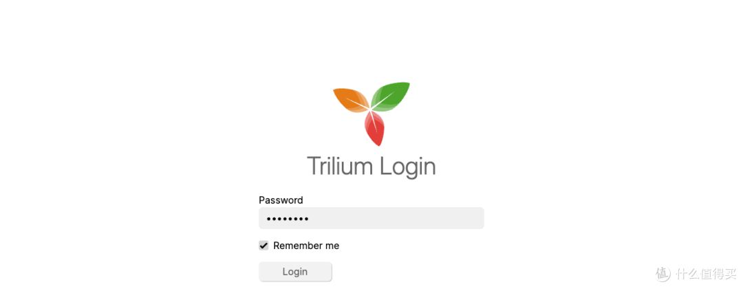 终于有中文了!笔记神器 Trilium 部署,NAS上搭建个人知识库!
