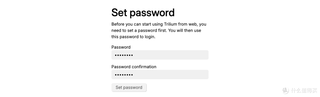 终于有中文了!笔记神器 Trilium 部署,NAS上搭建个人知识库!