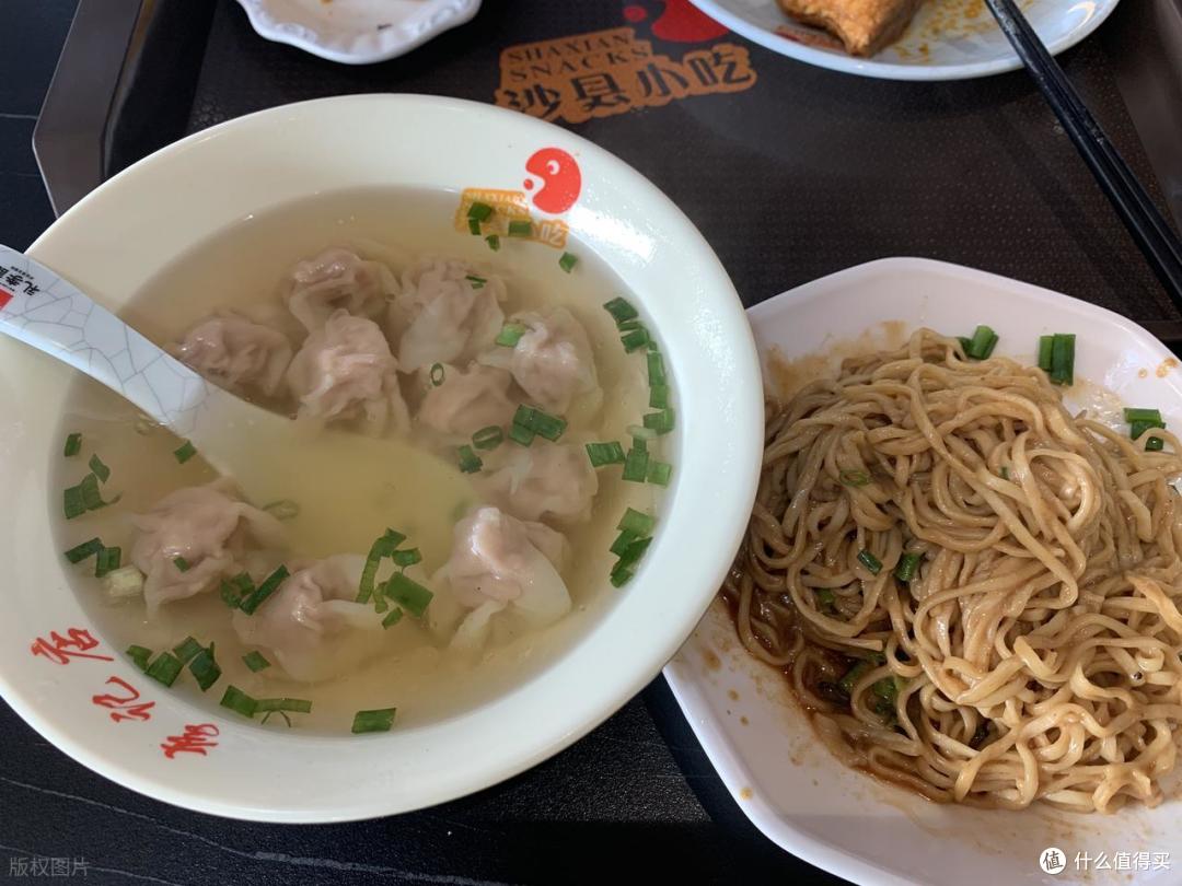 终于说实话了!为何大家不喜吃沙县小吃了?这4个真相太扎心!