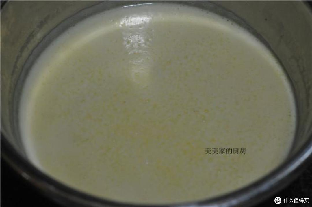 比煎饼软糯比包子香,不用面粉柔软鲜香!蒸一蒸就搞定,新手也能照着做