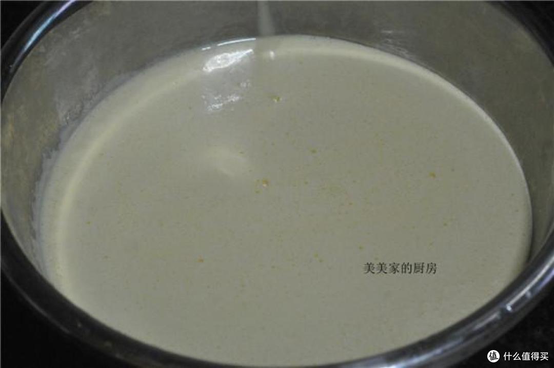 比煎饼软糯比包子香,不用面粉柔软鲜香!蒸一蒸就搞定,新手也能照着做