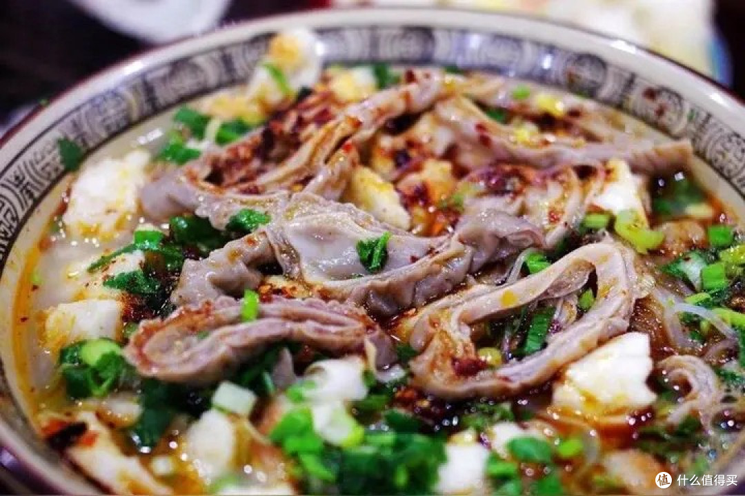 2025年西安美食:家门口的烟火味