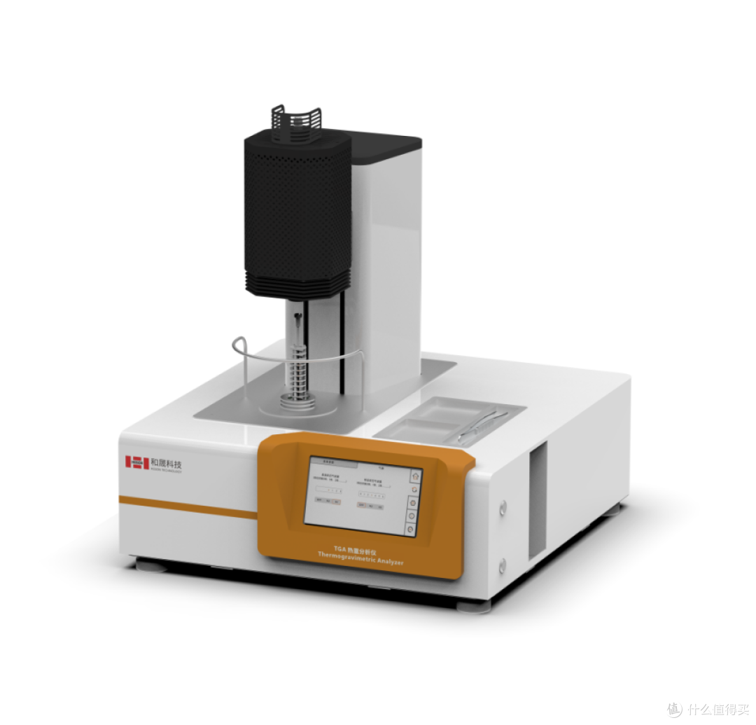 上海和晟 HS-TGA-301 热重分析仪