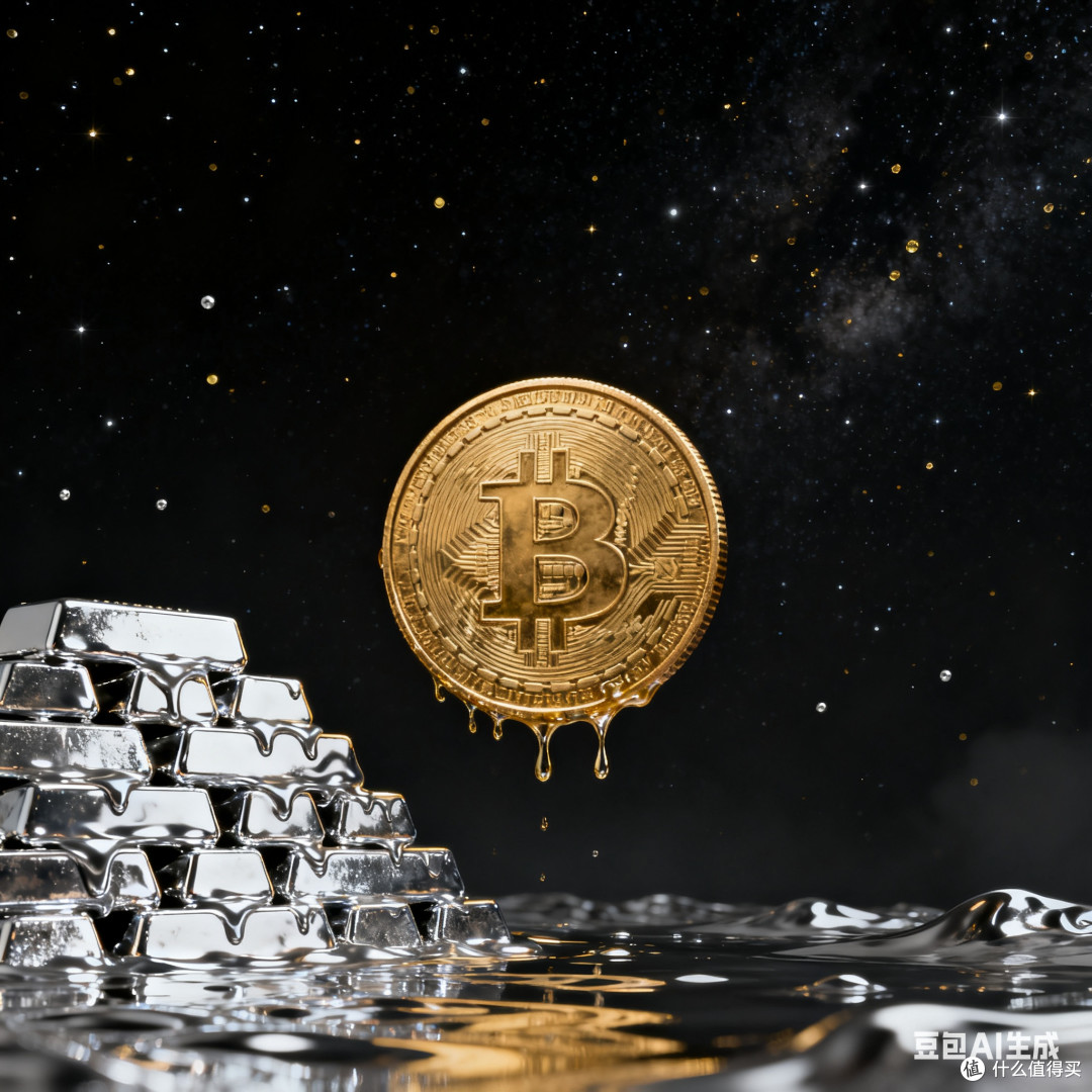 买黄金还是白银:理性分析