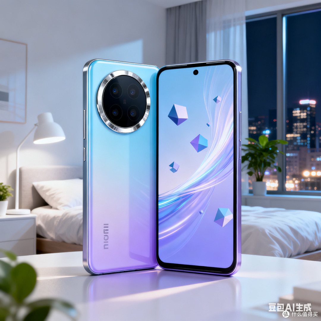 新一代小米YU7，年轻人的智能新宠