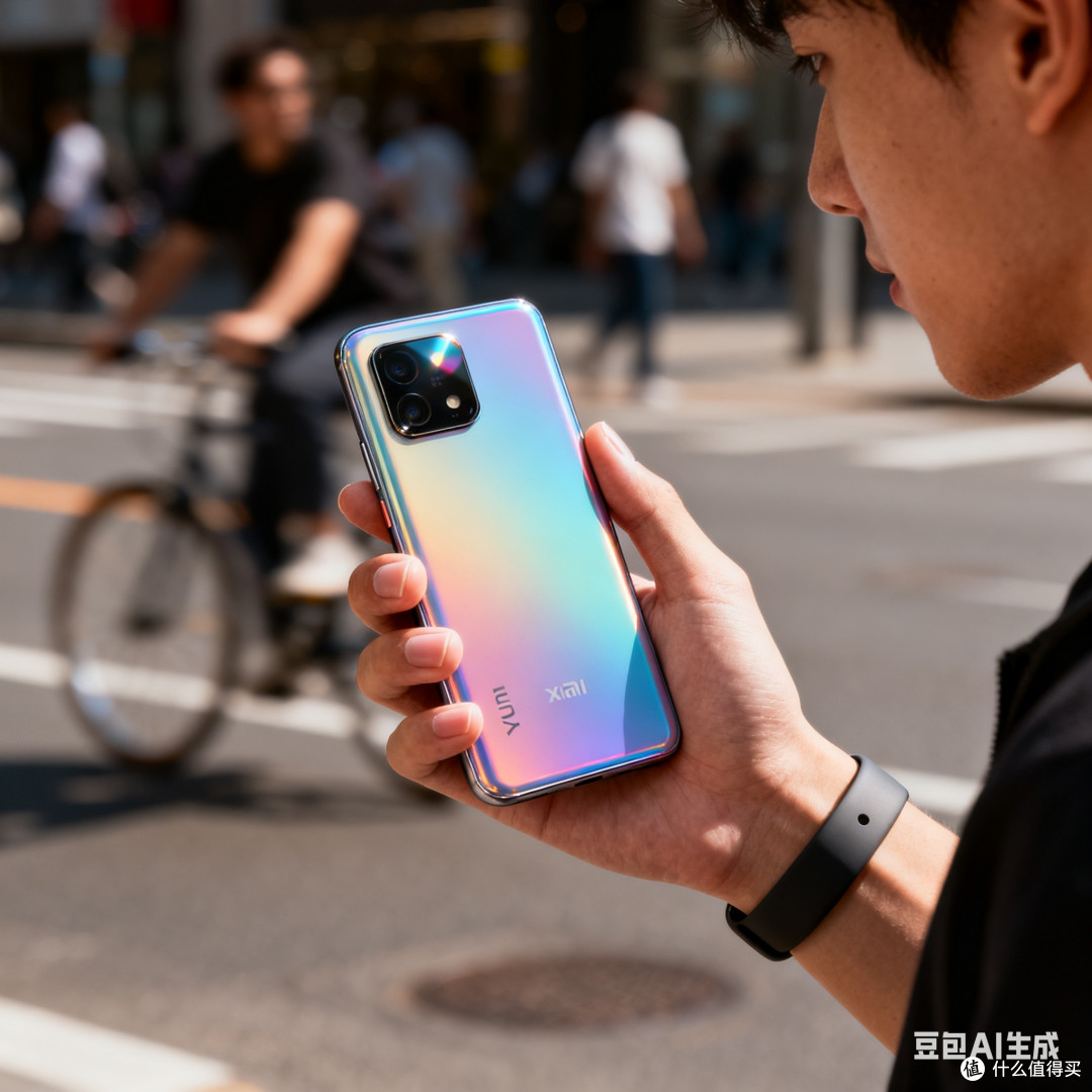 新一代小米YU7，年轻人的智能新宠