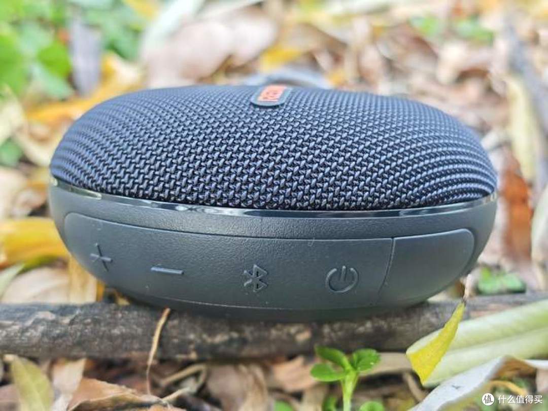 百元户外低音炮！Redmi蓝牙音箱2暮焰黑体验：露营家用都能打