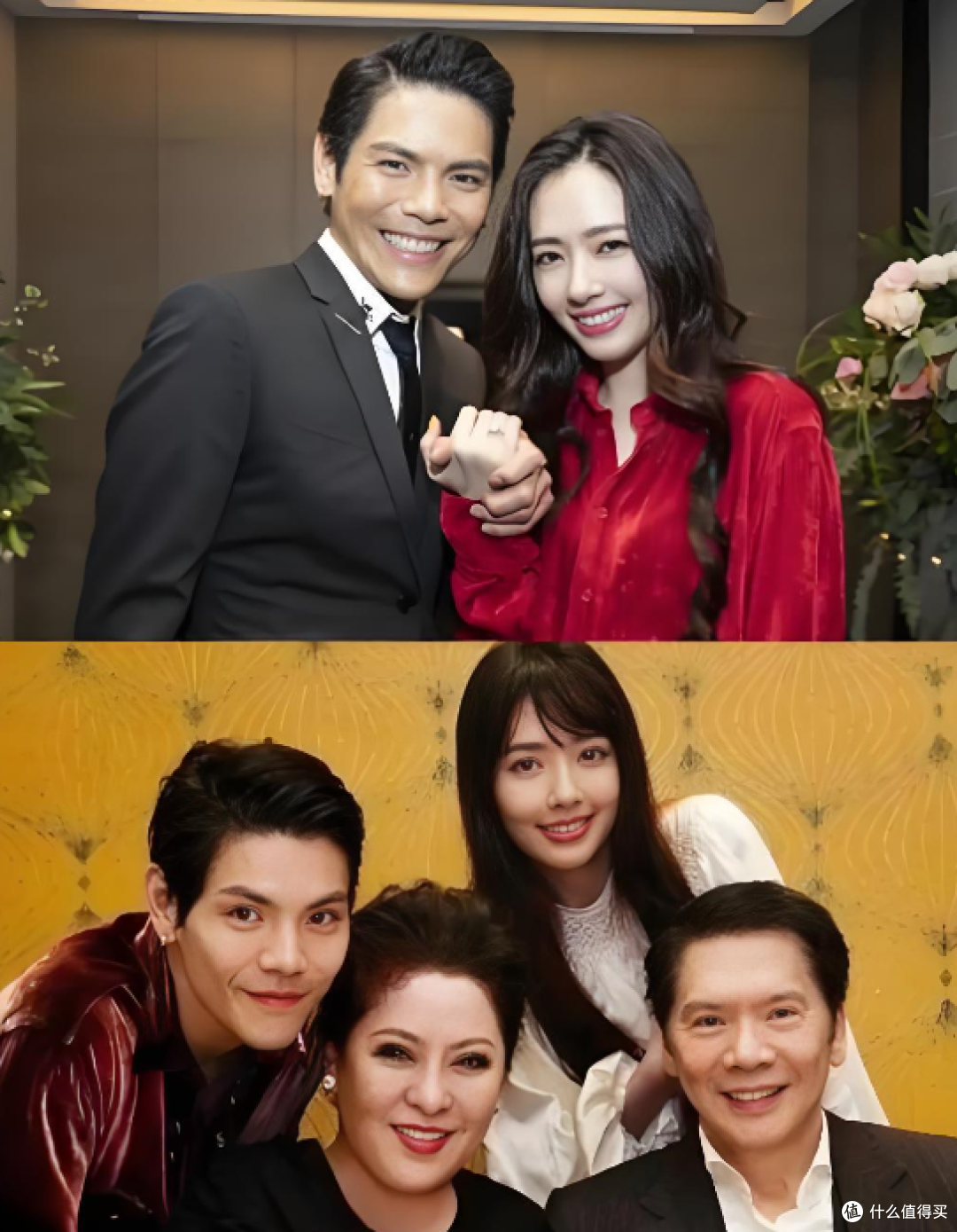向华强说向佐郭碧婷没谈彩礼，直言旧风俗过时!
