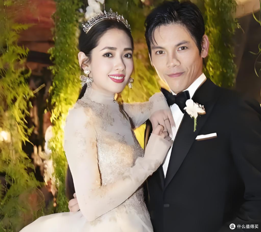 向华强说向佐郭碧婷没谈彩礼，直言旧风俗过时!