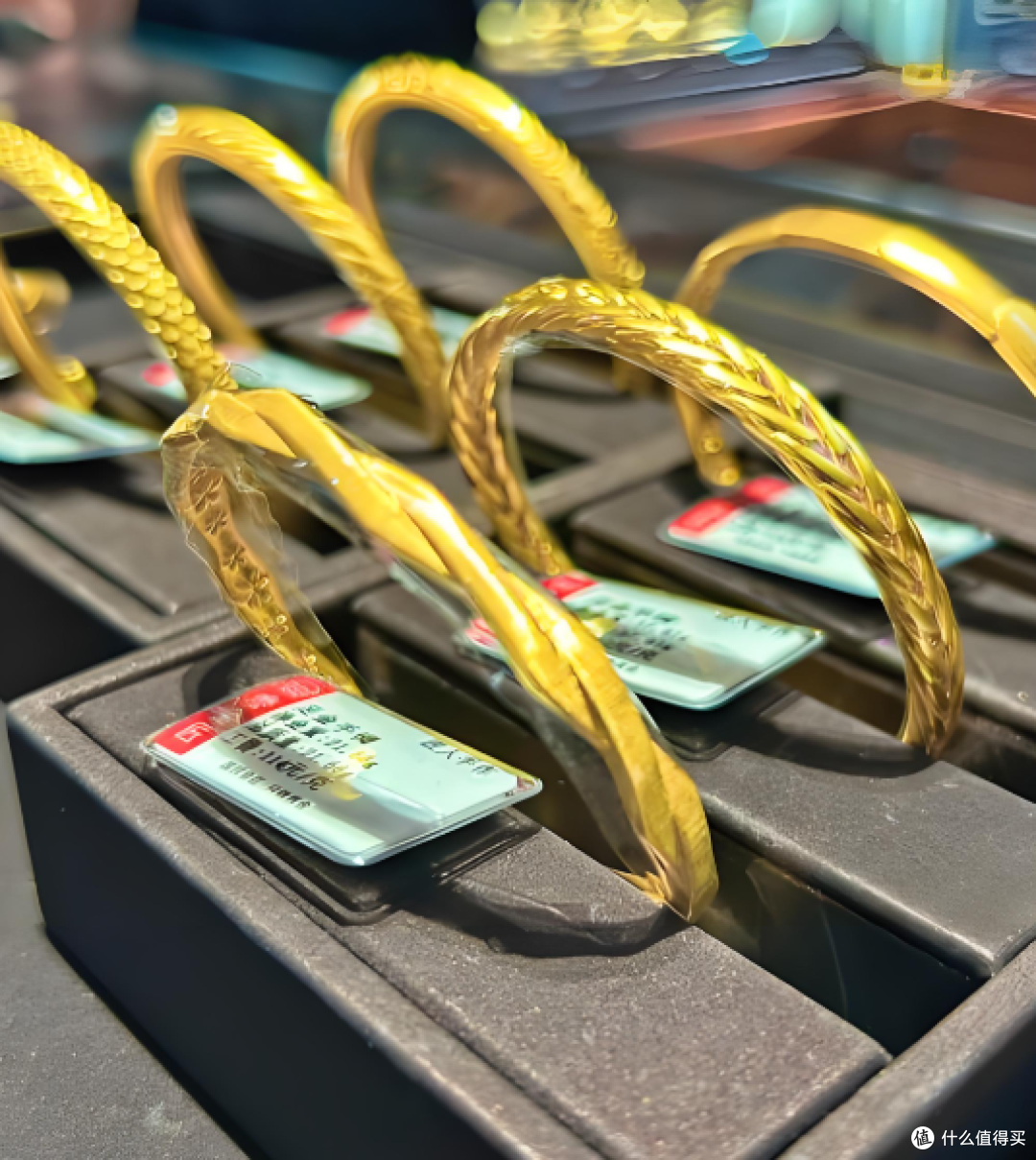 白银到底能投吗？黄金vs白银，聊聊投资思路！_理财_什么值得买