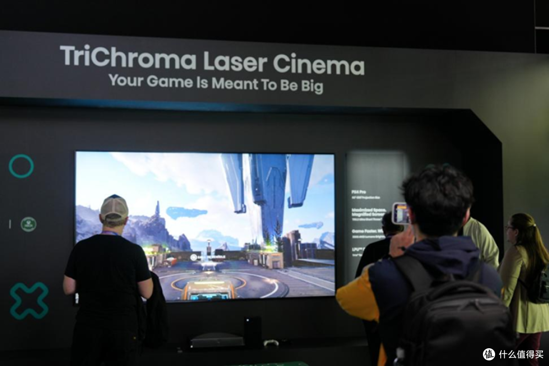 海信激光电视炸场CES 2026,重磅产品引领家庭影院“IMAX时刻”