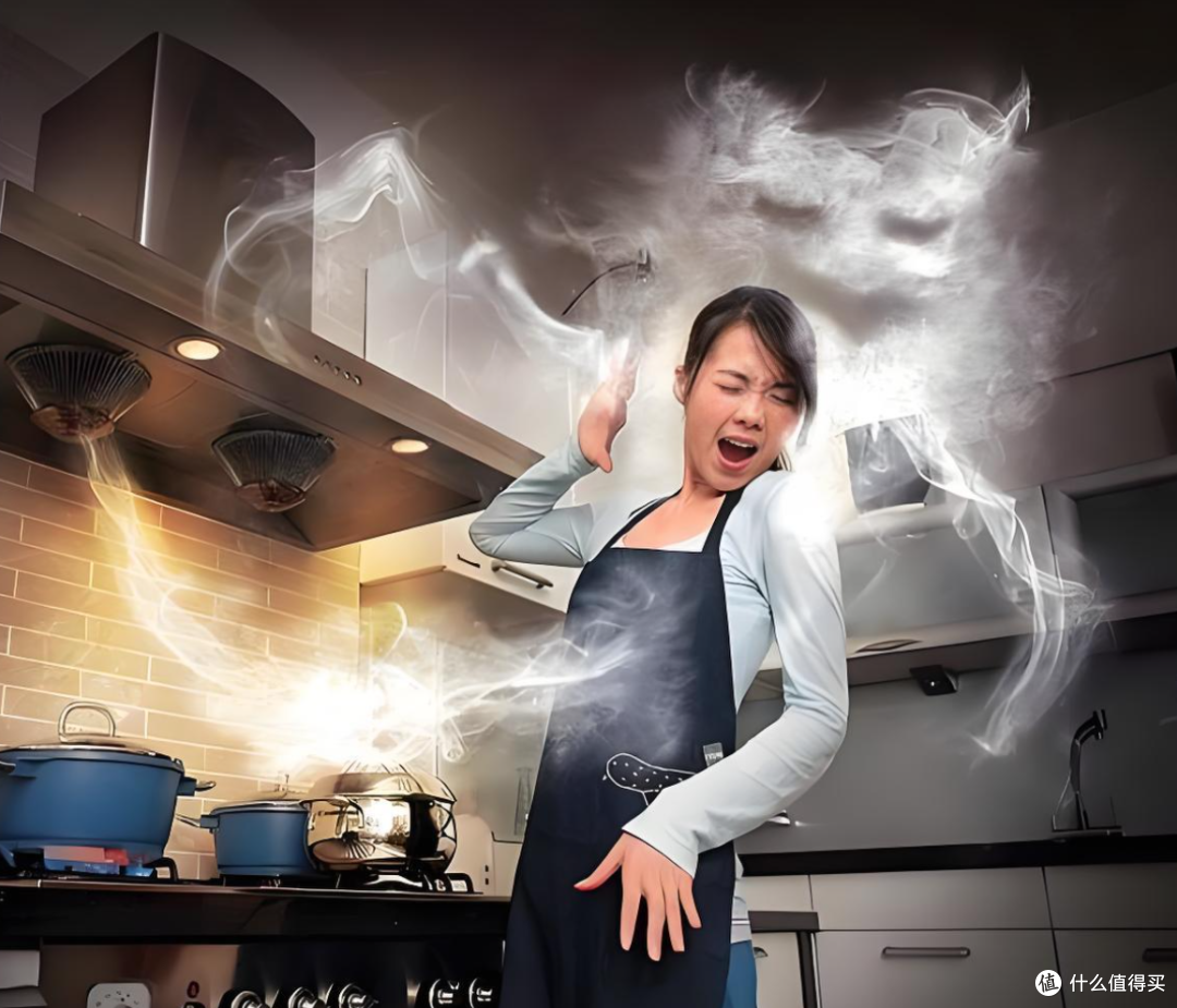2026年货节,换烟机怎么选?教你用新国标挑出健康好货