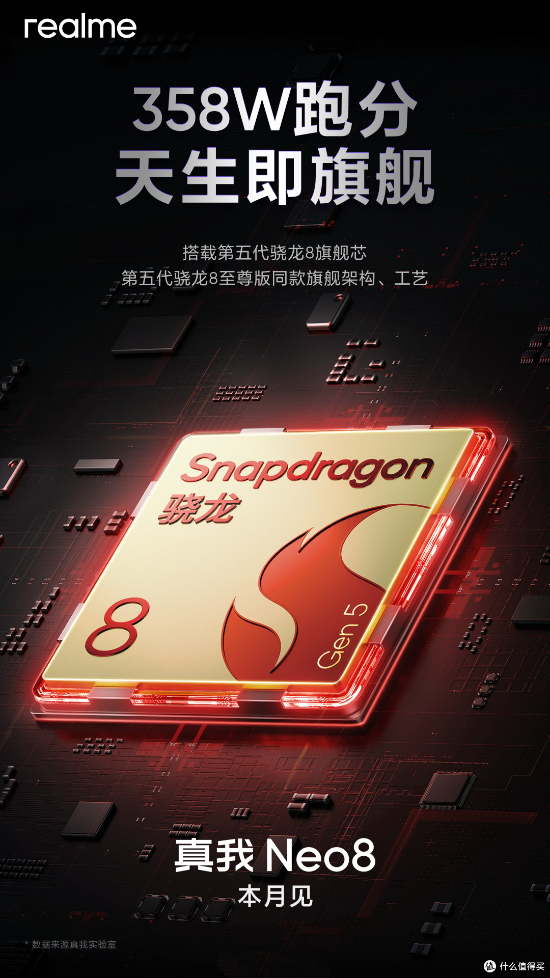 看完真我Neo8,我感觉红米K90买早了