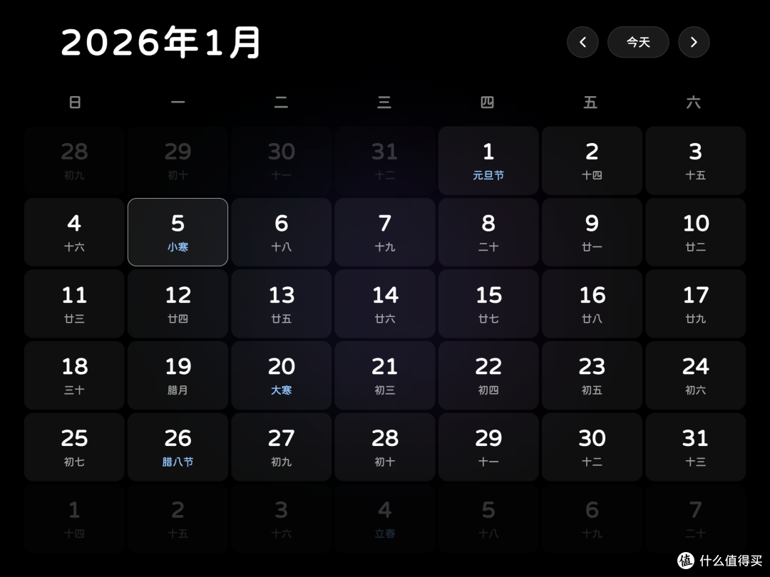 旧 iPad 别换盆了！我手搓了一个绝美的“天气时钟看板”