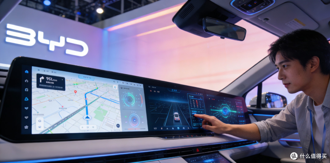 CES 2026:AI 落地、汽车变革与机器人崛起
