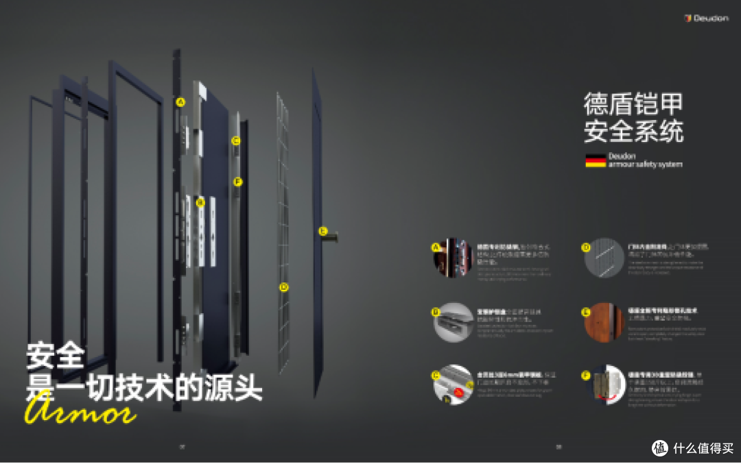 高端隔音门十大品牌推荐,专利技术筑就全维度安全屏障