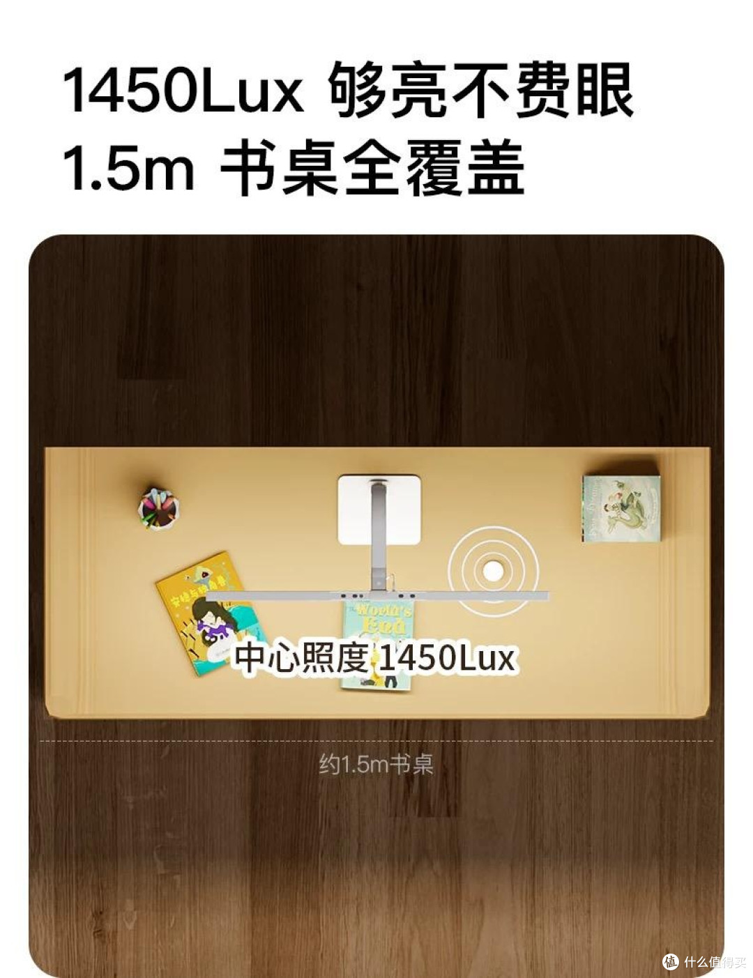 西班牙dpdupi德普小白plus台灯种草分享