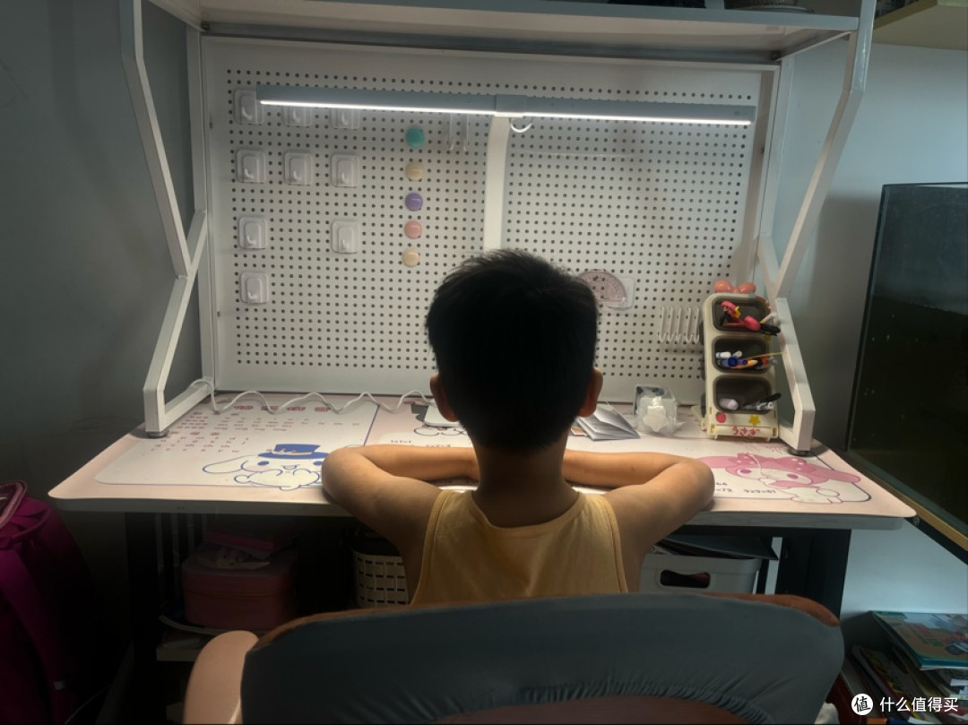 西班牙dpdupi德普小白plus台灯种草分享