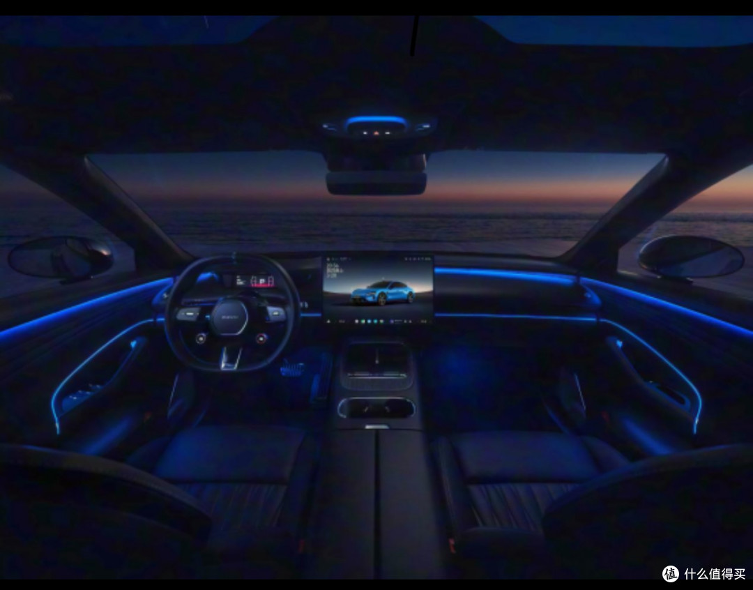 全新小米SU7预售22.99万起 痛点全改还有902km长续航!