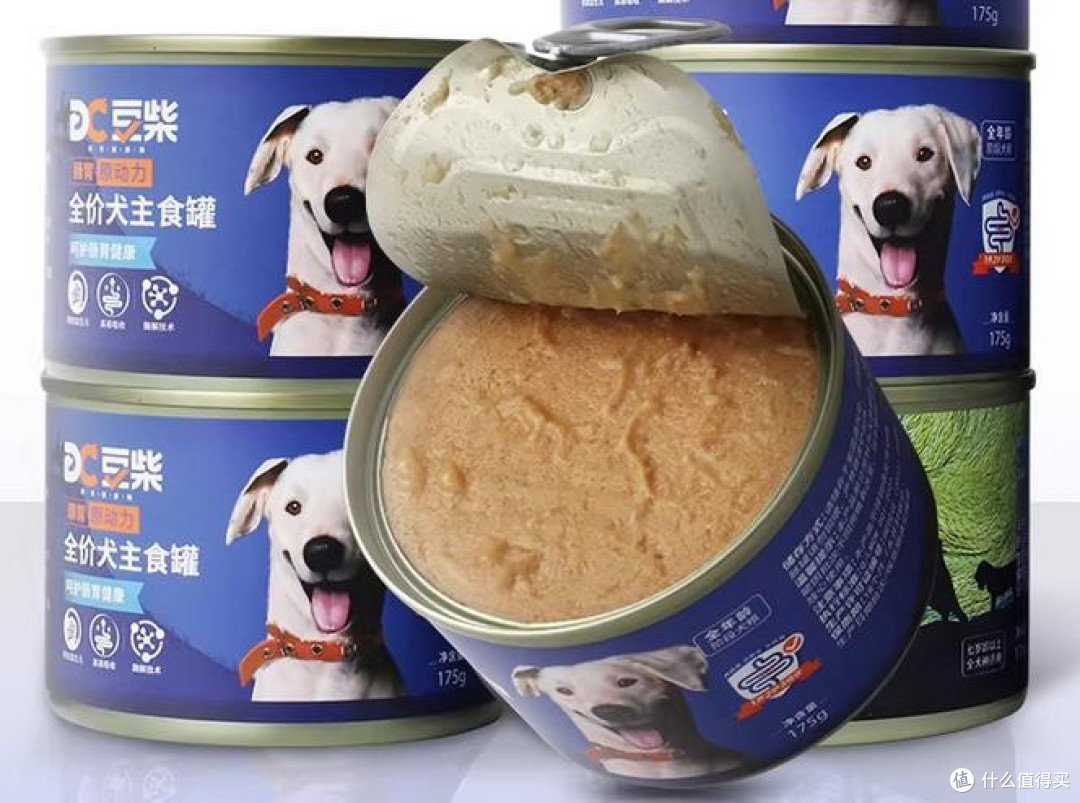 狗罐头哪个品牌好?狗罐头10大品牌排行榜及价格