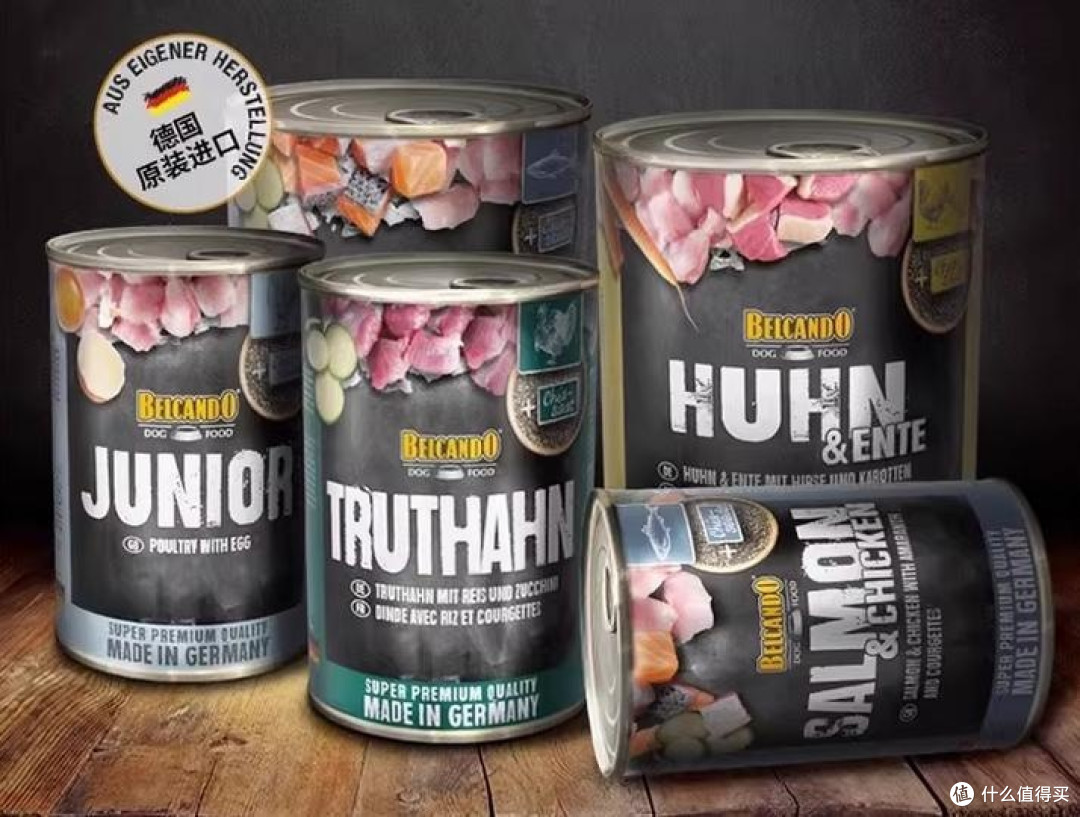 狗罐头哪个品牌好?狗罐头10大品牌排行榜及价格