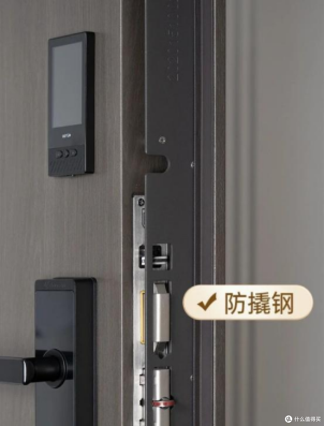 高端安全门十大品牌推荐,艺术家与安全门的对话