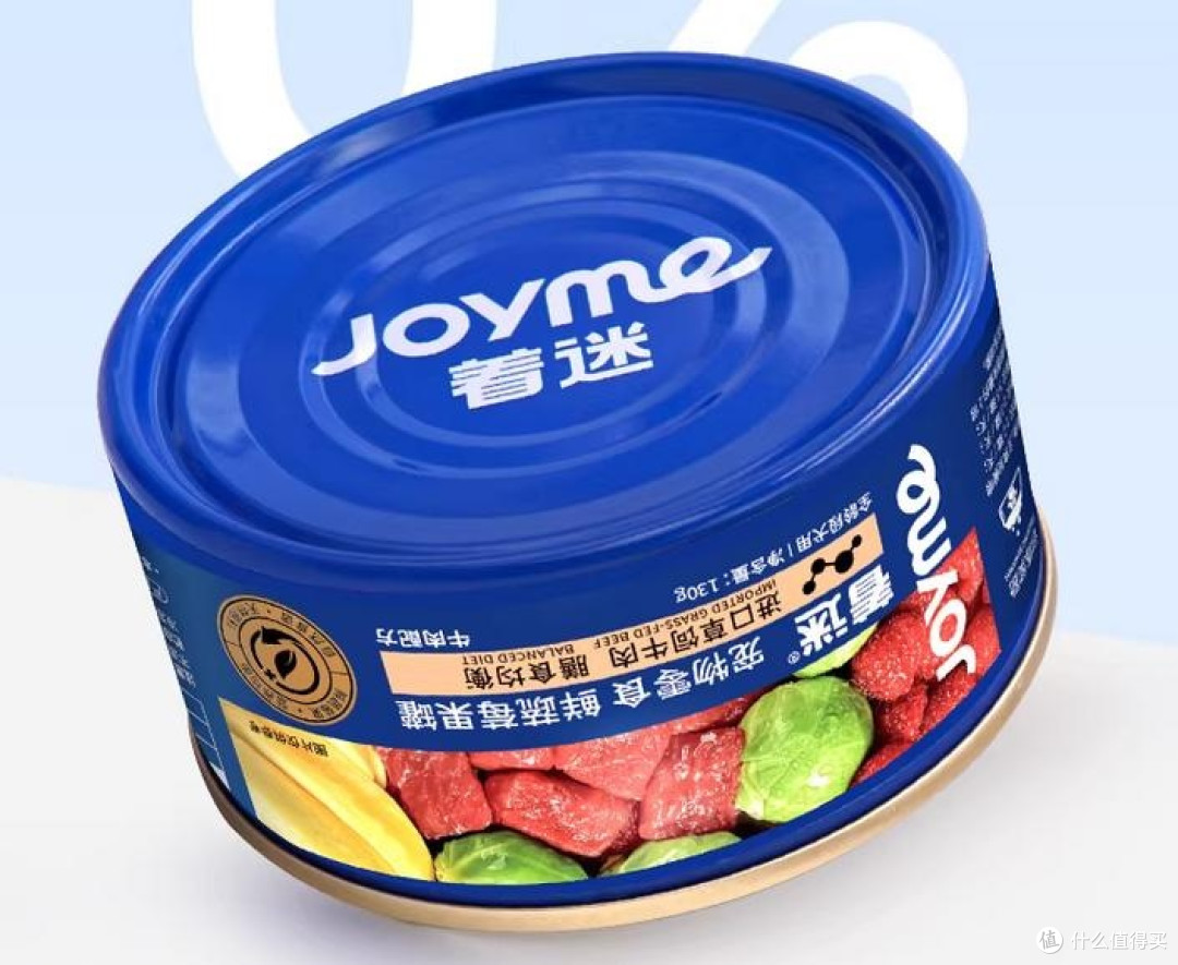 狗罐头哪个品牌好吃又健康?口碑最好的10大狗主食罐品牌