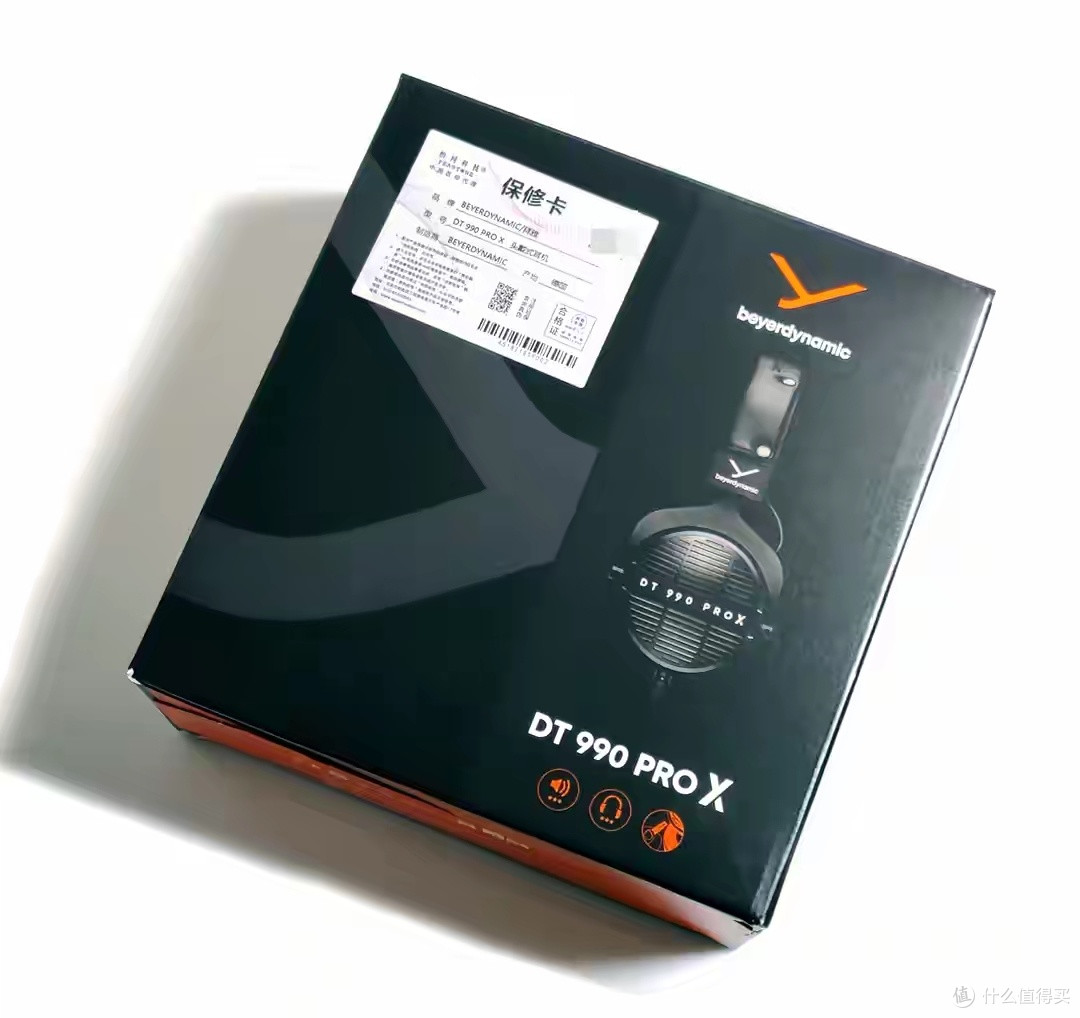 低阻易驱教科书级监听新标杆 拜雅DT990 PRO X器材搭配听感分享