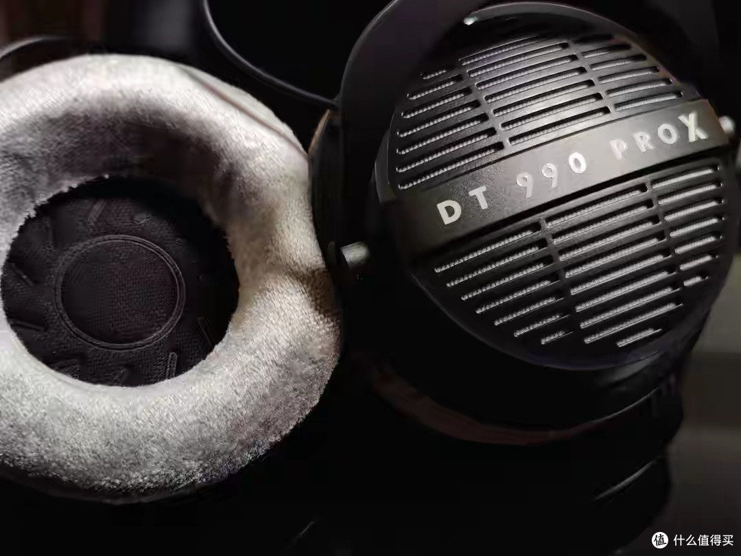低阻易驱教科书级监听新标杆 拜雅DT990 PRO X器材搭配听感分享