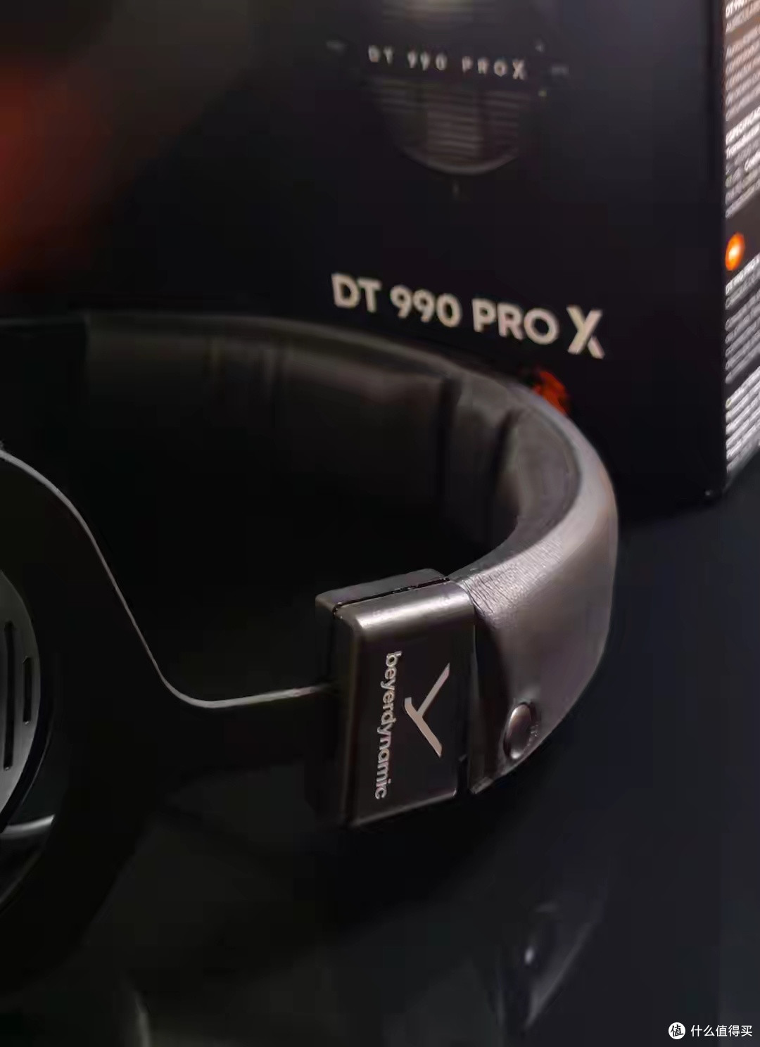 低阻易驱教科书级监听新标杆 拜雅DT990 PRO X器材搭配听感分享