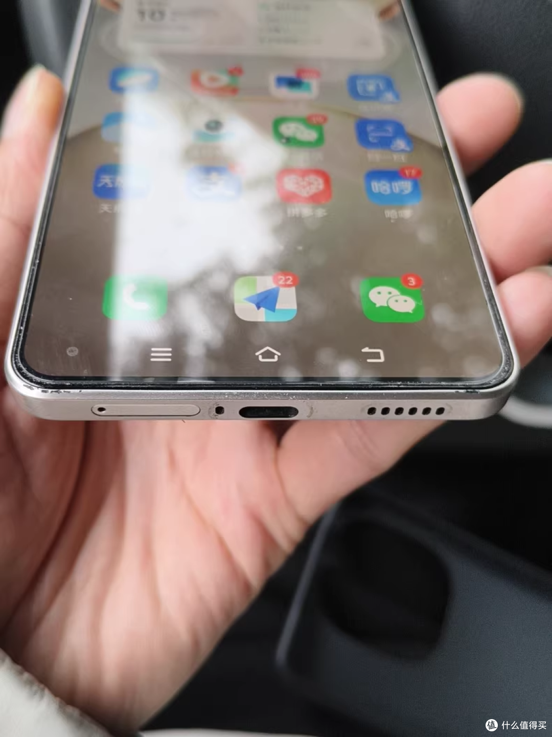 vivo Y300 GT千元捡漏！性能竟鞭打骁龙8 Gen3？白菜平替香吗