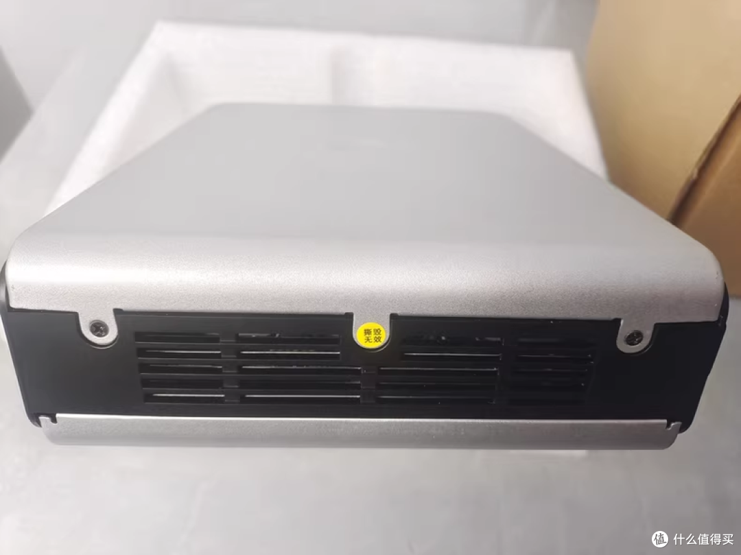 210元捡漏NAS小主机！奔腾4405U+4G板载+500G，入门神器闭眼入