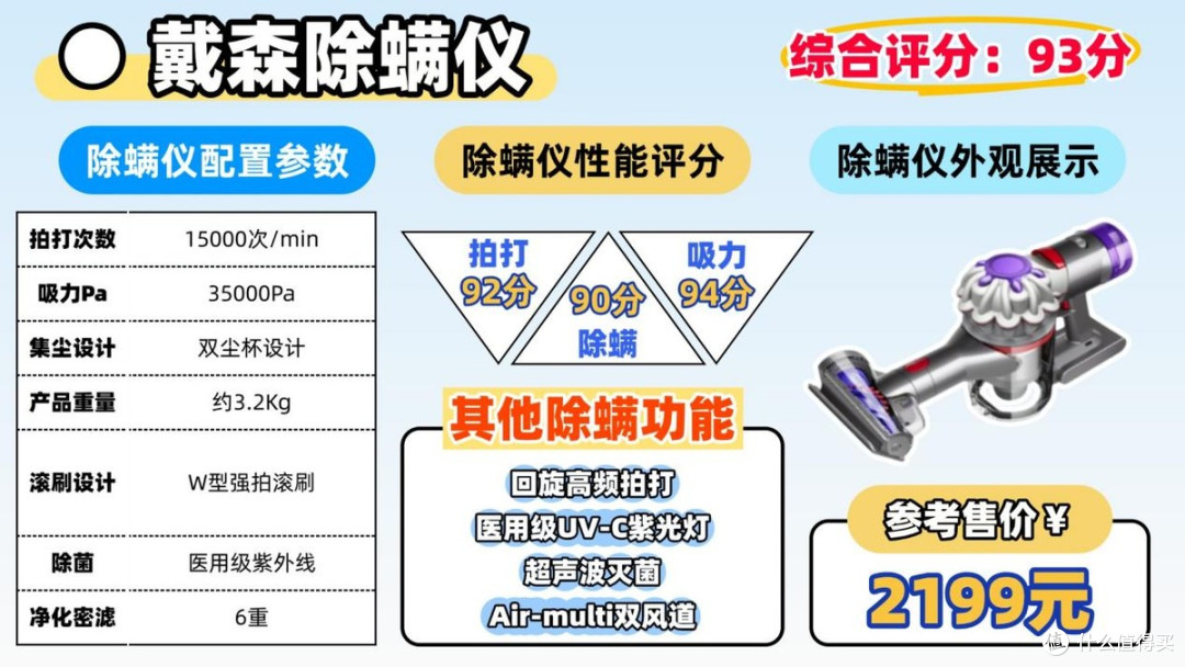 如何正确挑选除螨仪?什么牌子的除螨仪好?口碑最好10款除螨仪