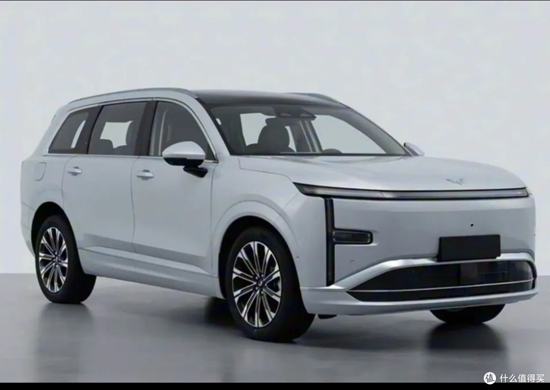 2026年新车来袭,一起看即将上市的7款大六座SUV