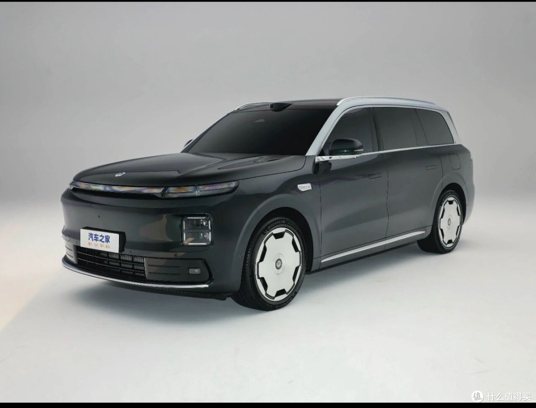 2026年新车来袭,一起看即将上市的7款大六座SUV