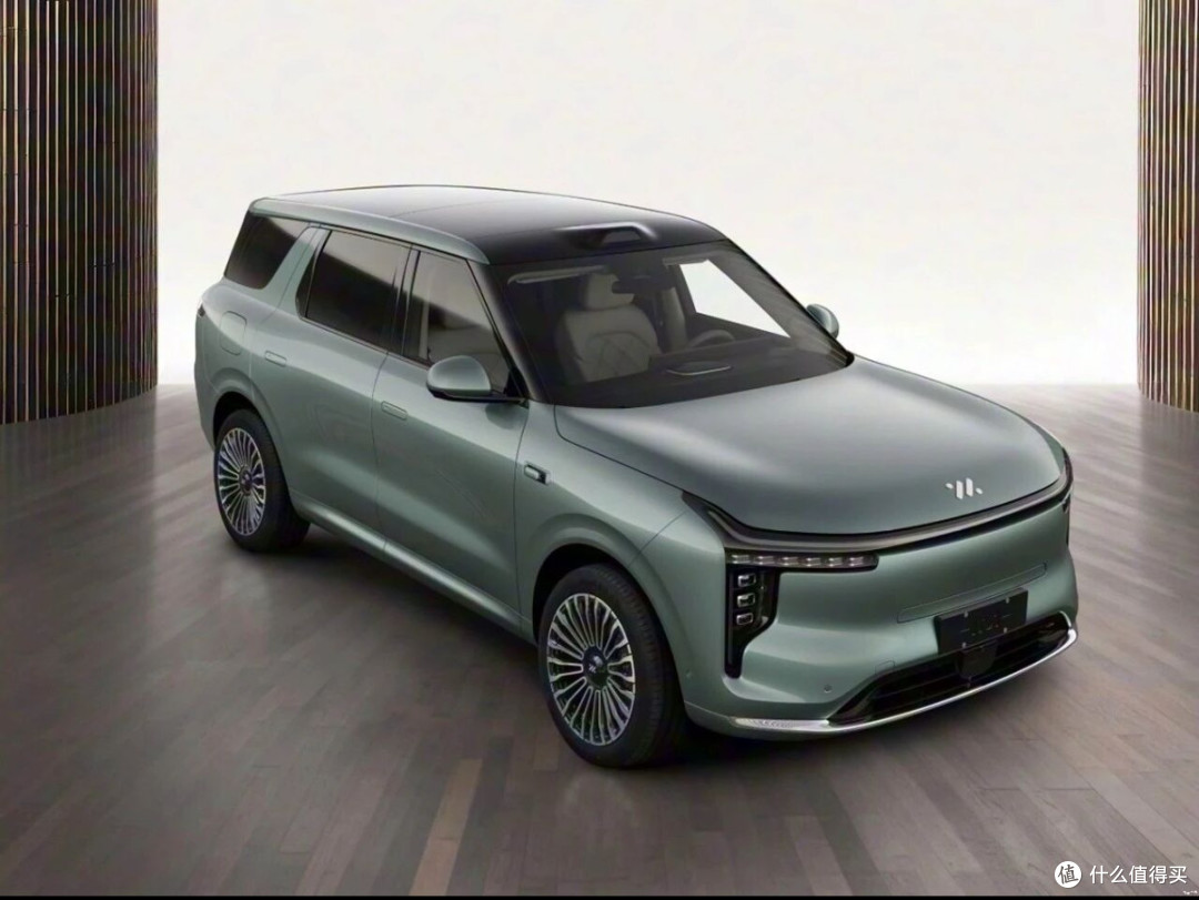 2026年新车来袭,一起看即将上市的7款大六座SUV