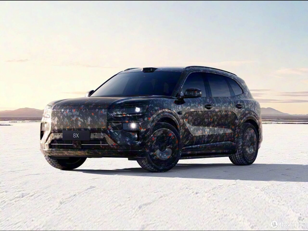 2026年新车来袭,一起看即将上市的7款大六座SUV