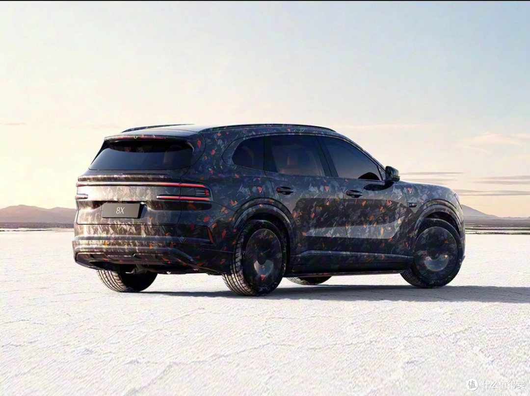 2026年新车来袭,一起看即将上市的7款大六座SUV